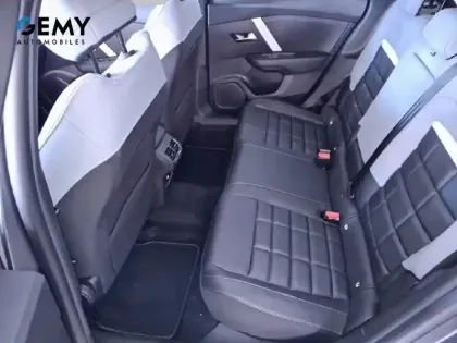 Photo 9 Citroën C4  PureTech 130 EAT8