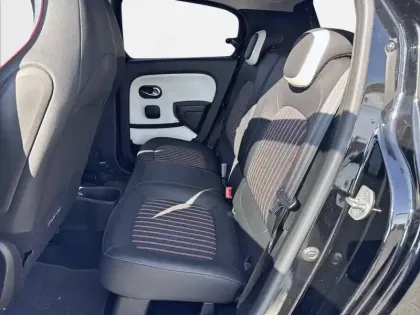 Photo 11 Renault Twingo  III TCe 95