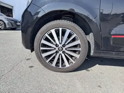 Photo 12 Renault Twingo  III TCe 95