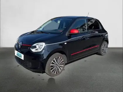 Photo Renault Twingo Intens
