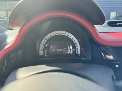 Photo 9 Renault Twingo  III TCe 95