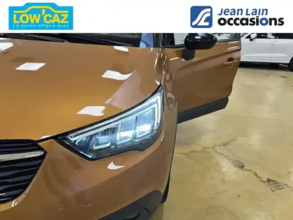 Photo 18 Opel Crossland X  1.2 Turbo 110 ch BVA6