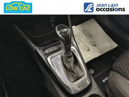 Photo 12 Opel Crossland X  1.2 Turbo 110 ch BVA6