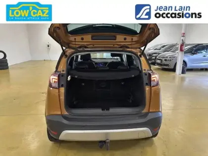 Photo 28 Opel Crossland X  1.2 Turbo 110 ch BVA6