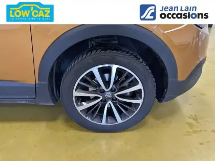 Photo 8 Opel Crossland X  1.2 Turbo 110 ch BVA6