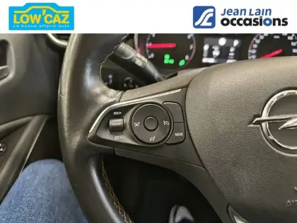 Photo 11 Opel Crossland X  1.2 Turbo 110 ch BVA6