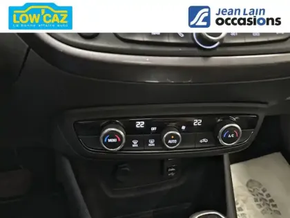 Photo 13 Opel Crossland X  1.2 Turbo 110 ch BVA6