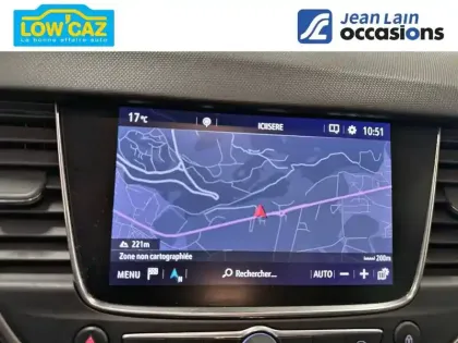 Photo 14 Opel Crossland X  1.2 Turbo 110 ch BVA6