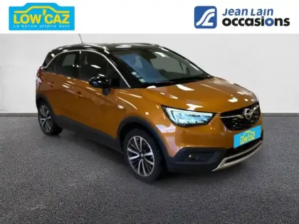 Photo 21 Opel Crossland X  1.2 Turbo 110 ch BVA6