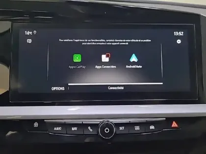 Photo 54 Opel Grandland Gén. I Ph1 GS Light 5