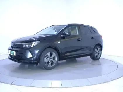 Photo 29 Opel Grandland Gén. I Ph1 GS Light 5