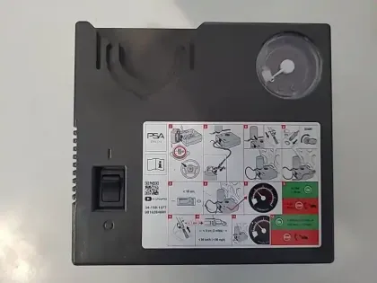 Photo 46 Opel Grandland Gén. I Ph1 GS Light 5