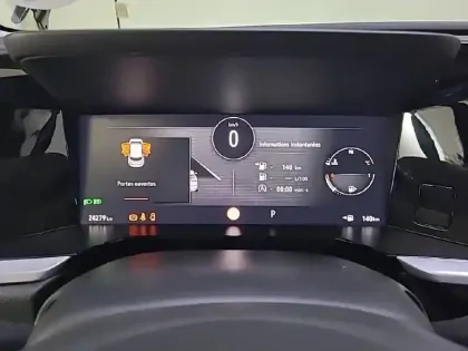 Photo 38 Opel Grandland Gén. I Ph1 GS Light 5