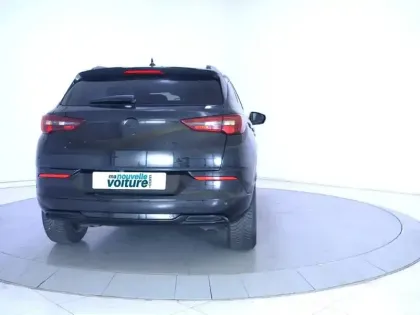 Photo 6 Opel Grandland Gén. I Ph1 GS Light 5