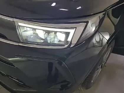 Photo 44 Opel Grandland Gén. I Ph1 GS Light 5