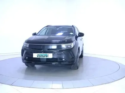 Photo 59 Opel Grandland  1.2 Turbo 130 ch BVA8
