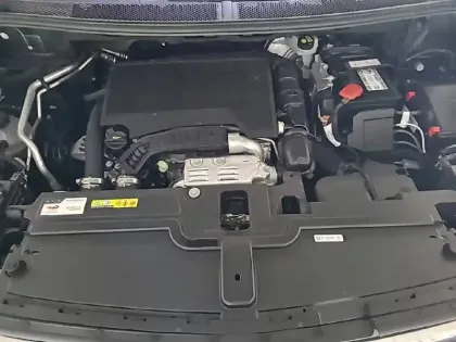 Photo 14 Opel Grandland Gén. I Ph1 GS Light 5