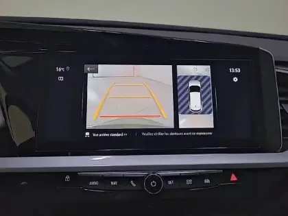 Photo 57 Opel Grandland Gén. I Ph1 GS Light 5