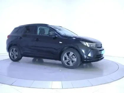 Photo 32 Opel Grandland Gén. I Ph1 GS Light 5