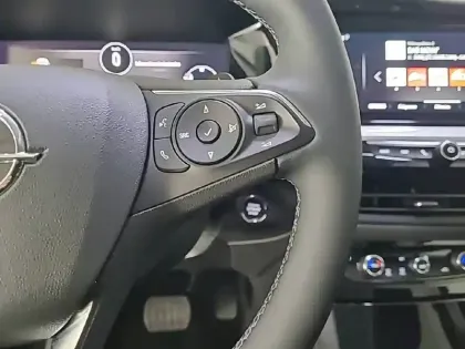 Photo 51 Opel Grandland Gén. I Ph1 GS Light 5