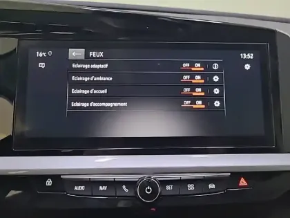 Photo 26 Opel Grandland Gén. I Ph1 GS Light 5