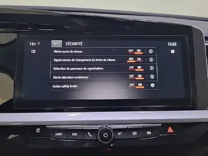 Photo 56 Opel Grandland Gén. I Ph1 GS Light 5