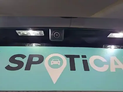 Photo 19 Opel Grandland Gén. I Ph1 GS Light 5