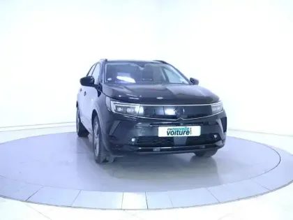 Photo 31 Opel Grandland Gén. I Ph1 GS Light 5