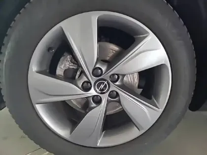 Photo 12 Opel Grandland Gén. I Ph1 GS Light 5