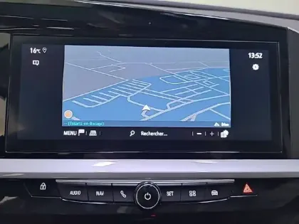 Photo 53 Opel Grandland Gén. I Ph1 GS Light 5