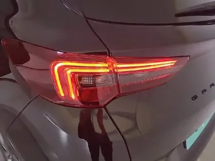 Photo 45 Opel Grandland Gén. I Ph1 GS Light 5