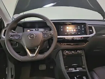 Photo 36 Opel Grandland Gén. I Ph1 GS Light 5