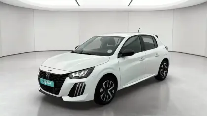 Photo Peugeot 208 Style