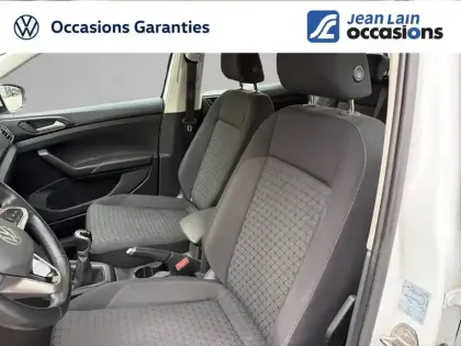 Photo 24 Volkswagen T-cross  1.0 TSI 95 Start/Stop BVM5