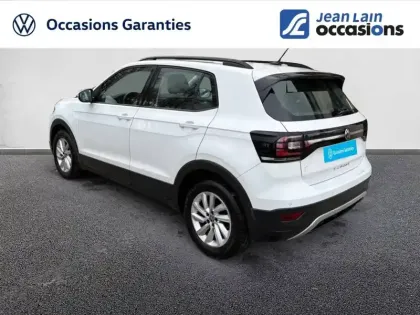 Photo 10 Volkswagen T-cross  1.0 TSI 95 Start/Stop BVM5