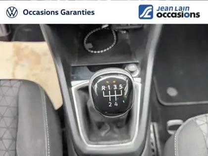 Photo 15 Volkswagen T-cross  1.0 TSI 95 Start/Stop BVM5