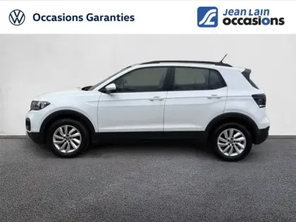 Photo 6 Volkswagen T-cross  1.0 TSI 95 Start/Stop BVM5