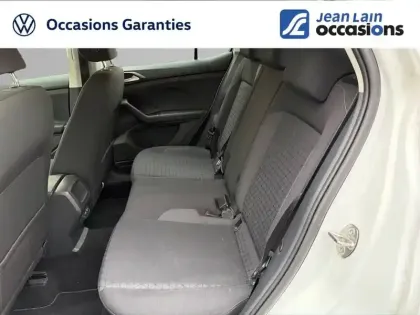 Photo 25 Volkswagen T-cross  1.0 TSI 95 Start/Stop BVM5