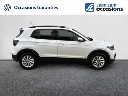 Photo 23 Volkswagen T-cross  1.0 TSI 95 Start/Stop BVM5