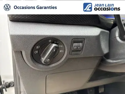 Photo 16 Volkswagen T-cross  1.0 TSI 95 Start/Stop BVM5