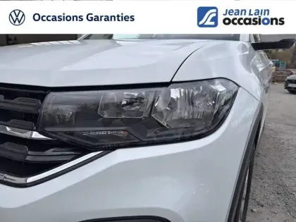 Photo 59 Volkswagen T-cross  1.0 TSI 95 Start/Stop BVM5