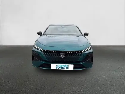 Photo 41 Peugeot 308  Hybrid 145 e-DCS6