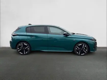 Photo 43 Peugeot 308  Hybrid 145 e-DCS6