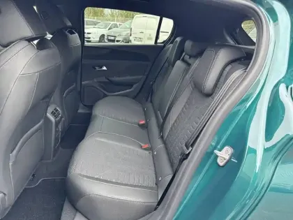 Photo 31 Peugeot 308  Hybrid 145 e-DCS6