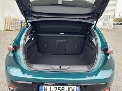 Photo 5 Peugeot 308 Gén. III Ph2 GT 5