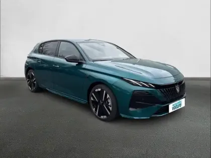 Photo 22 Peugeot 308  Hybrid 145 e-DCS6