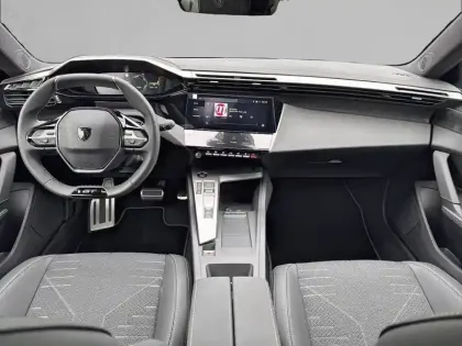 Photo 47 Peugeot 308  Hybrid 145 e-DCS6