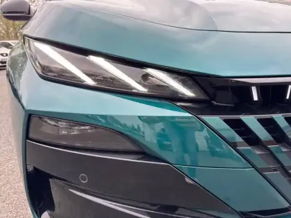 Photo 15 Peugeot 308 Gén. III Ph2 GT 5