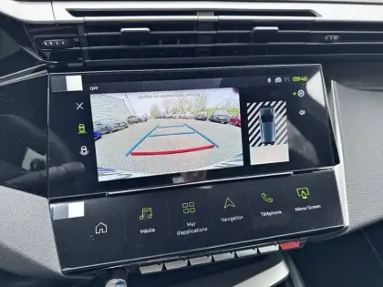 Photo 17 Peugeot 308 Gén. III Ph2 GT 5