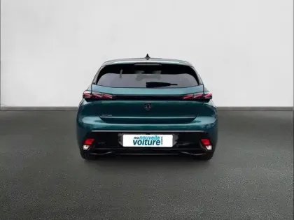 Photo 44 Peugeot 308  Hybrid 145 e-DCS6